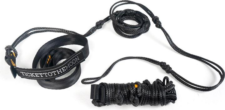 Actual product image Ticket To The Moon Lightest Straps