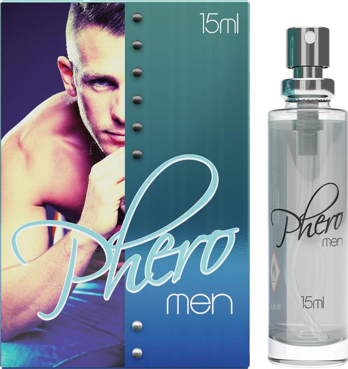 Cobeco Phero Men (Eau de Toilette, 15 ml)