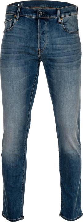 Actual product image G-Star 3301 Slim Jeans vintage medium aged (W29/L32)