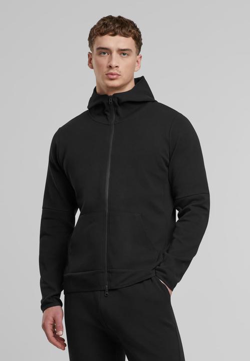 Immagine prodotto Mister Tee MisterTee Basic Zipper con cappuccio - 181721 (XS)