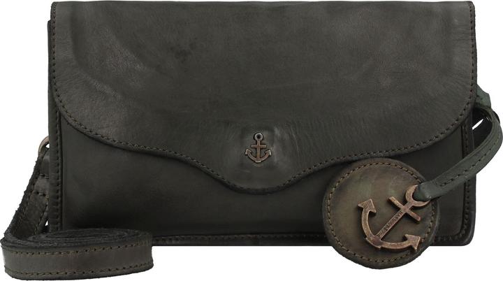 Harbour 2nd Anchor Love Umhängetasche Leder 22 cm