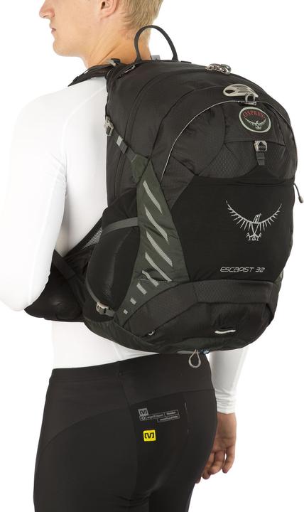Immagine prodotto Osprey Escapist 32 Zaino M/L (32 l)