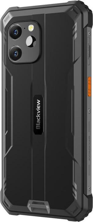 Image du produit Blackview BV8900 (256 Go, Noir, 6.50", Double SIM, 64 Mpx, 4G)