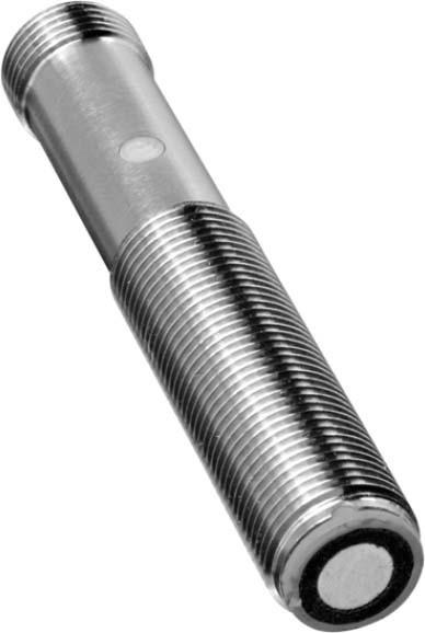 Image du produit Pepperl & Fuchs Ultraschallsensor UB120-12GM-E5-V1