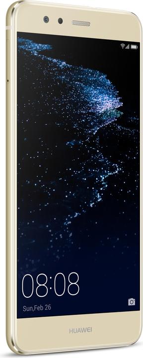 Produktbild Huawei lite (32 GB, Gold, 5.20", Single SIM, 12 Mpx, 4G)