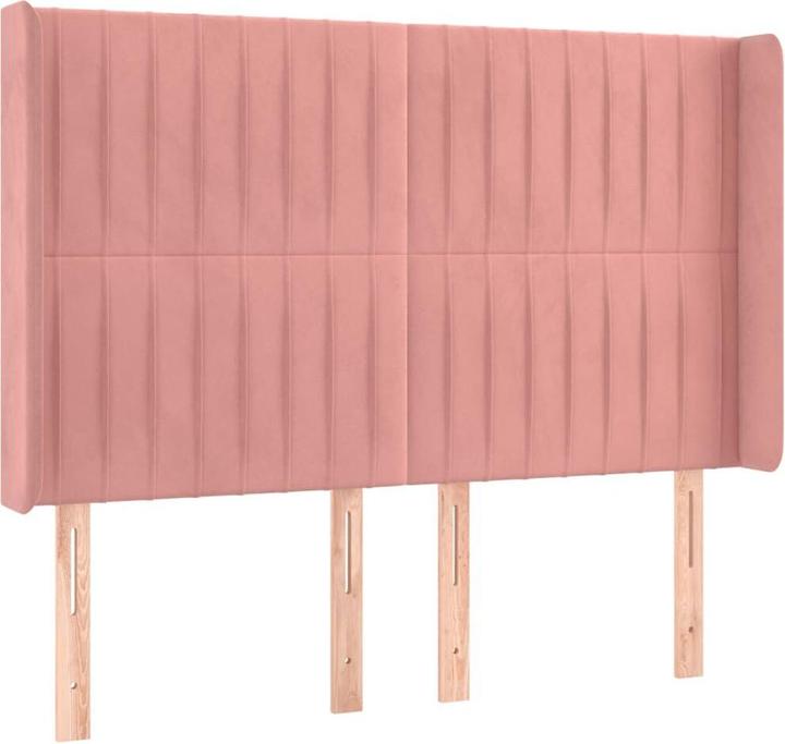 Image du produit VidaXL Stanley (147 x 16 x 128 cm)