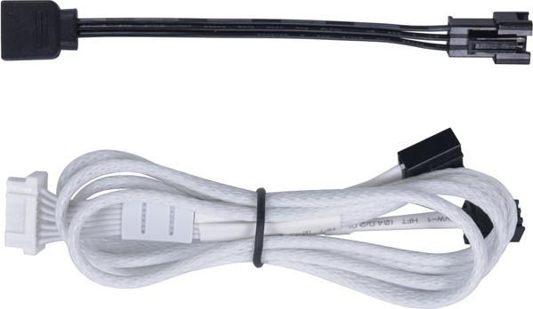 Actual product image Lian-Li Uni Fan SL140 V2 ARGB (140 mm, 1 x)