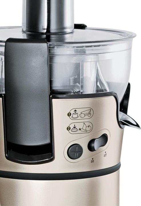 Actual product image Moulinex Elea Duo
