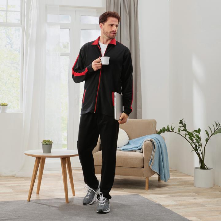 Produktbild Redbest Herren-Freizeitanzug (52)