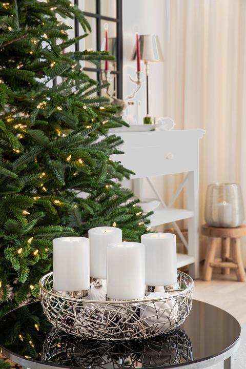 Produktbild Edzard Adventskranz Mno (34 x 34 x 10 cm)
