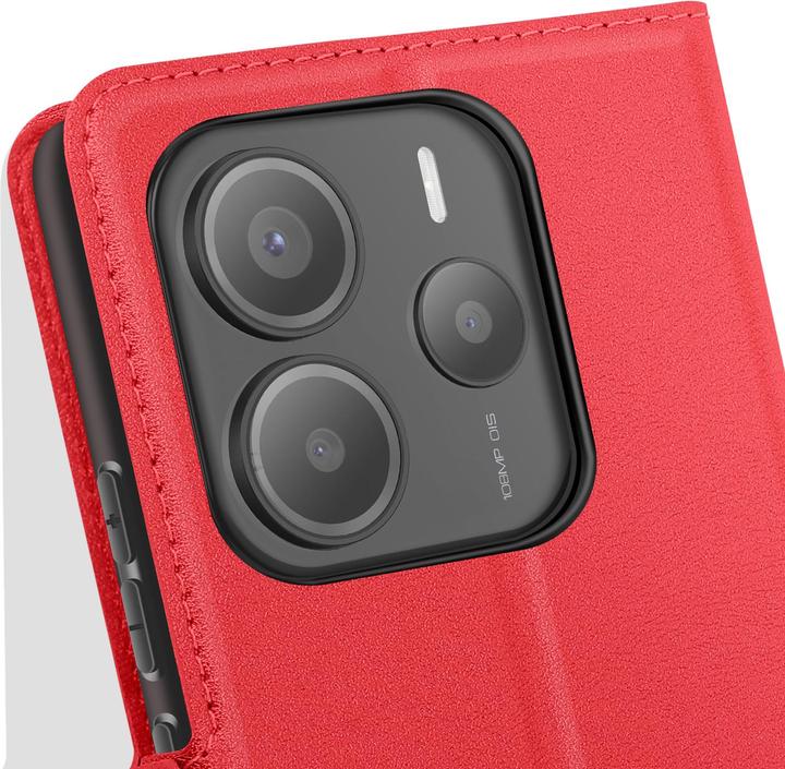 Produktbild Avizar Classic Chic Cover (Xiaomi Redmi Note 14)