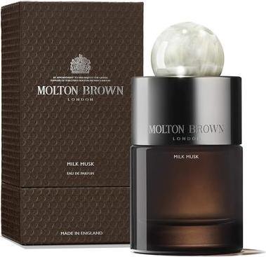 Molton Brown Milky Musk Eau de Parfum (Eau de Parfum, 100 ml)