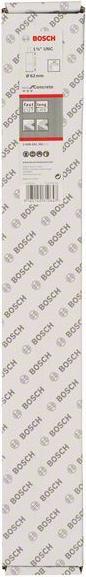 Actual product image Bosch Professional Zubehör Diamond wet core drill 62 mm Acc (62 mm)