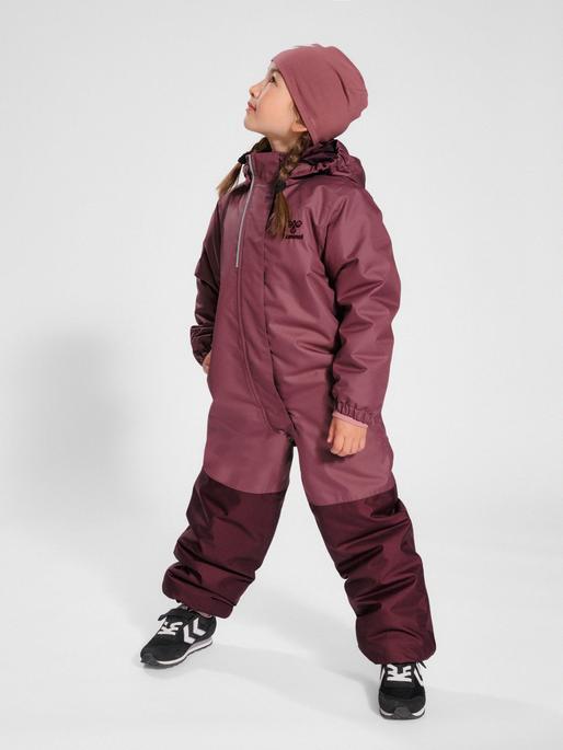 Produktbild hummel Hmlgoal Tex Snowsuit (104)