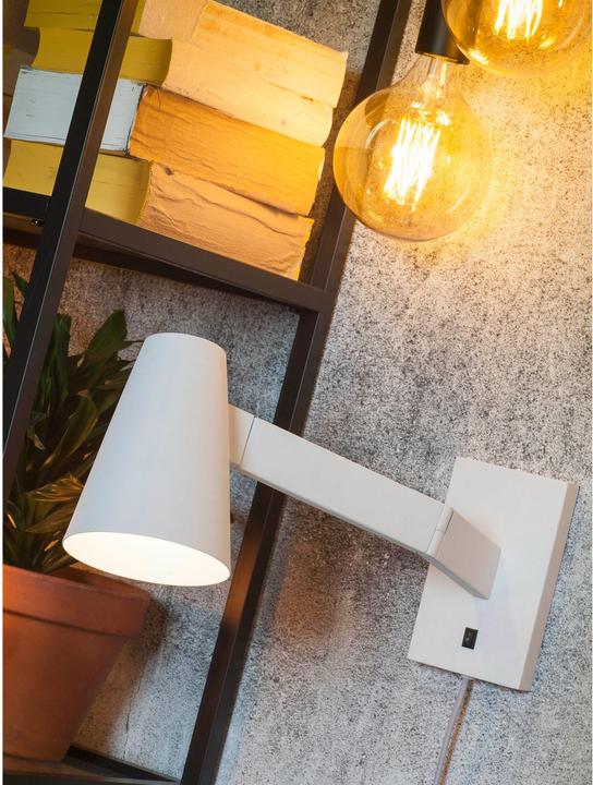 Actual product image It`s about RoMi Biarritz (E14)