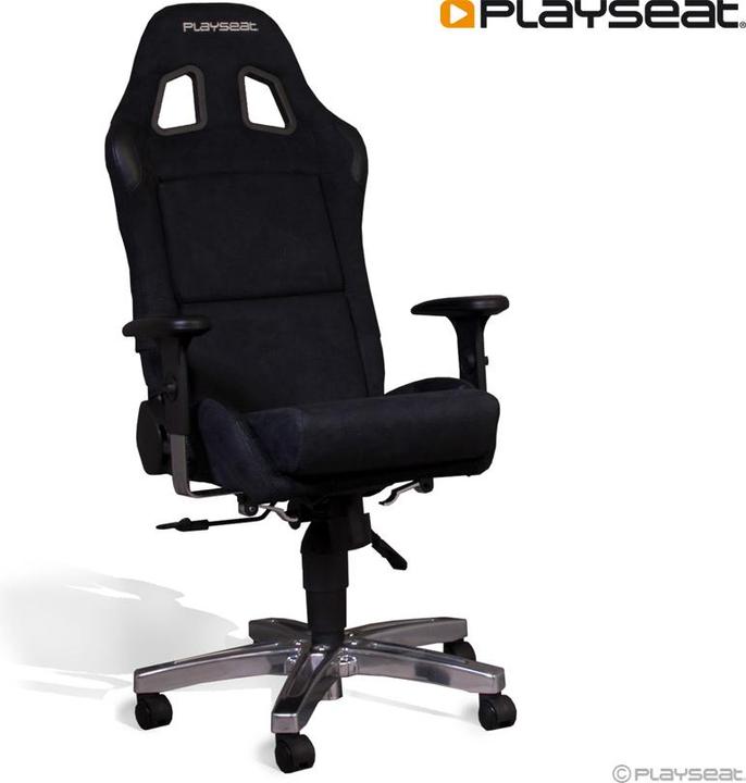 Image du produit Playseat Office Seat Alcantara
