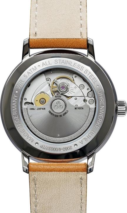 Immagine prodotto Iron Annie Uhr 20604 41mm (41 mm)