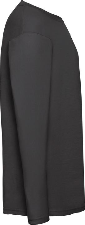 Immagine prodotto Fruit of the Loom Valueweight Maglietta Manica Lunga Uomo (4XL)