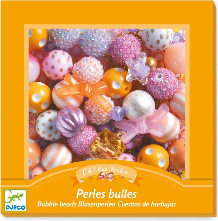 Djeco Bubble beads