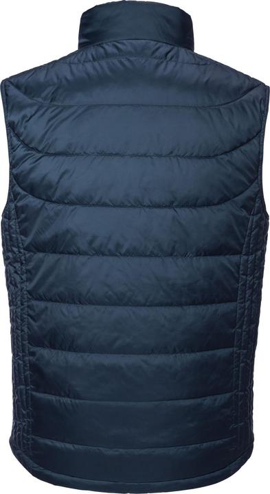 Produktbild Russell Nano Weste Wattiert (L)
