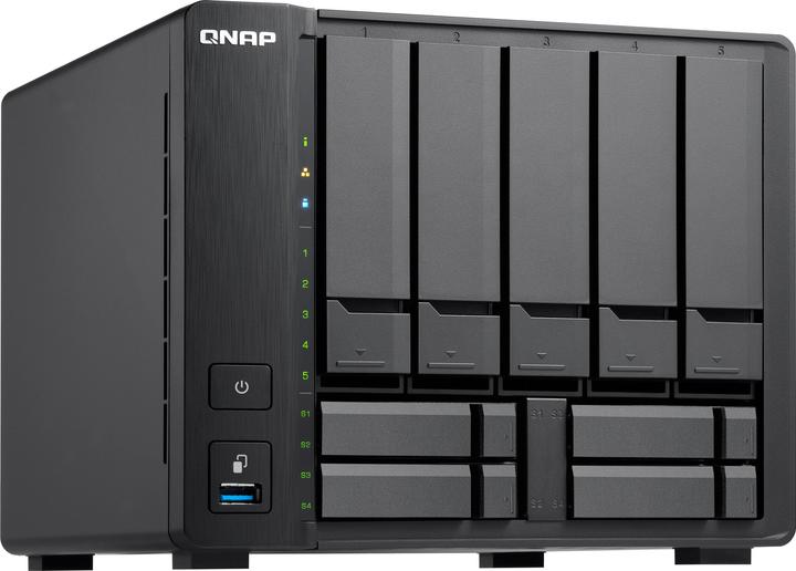 Image du produit QNAP TS-932X (0 TB)