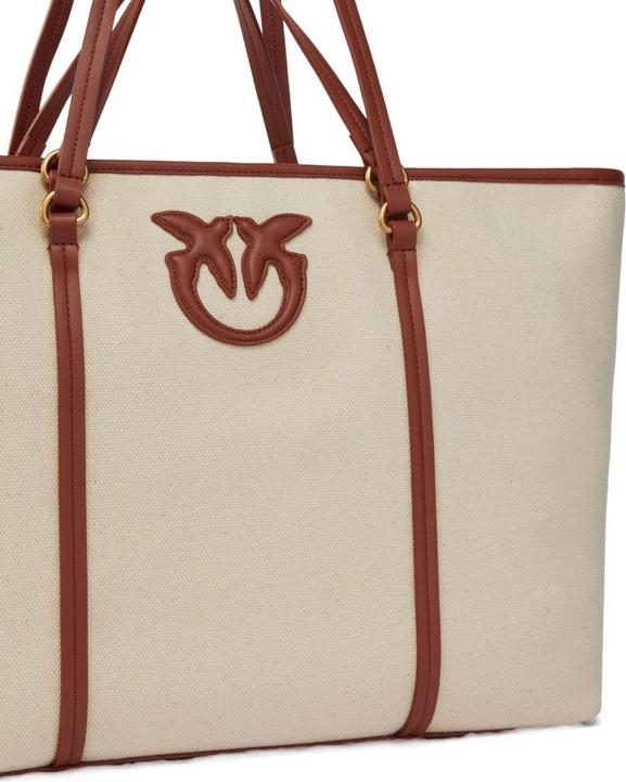 Pinko Bags.. Beige