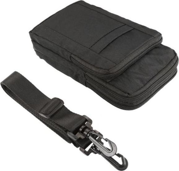 Immagine prodotto MU Classic Borsa a tracolla universale per esterni (Universale)
