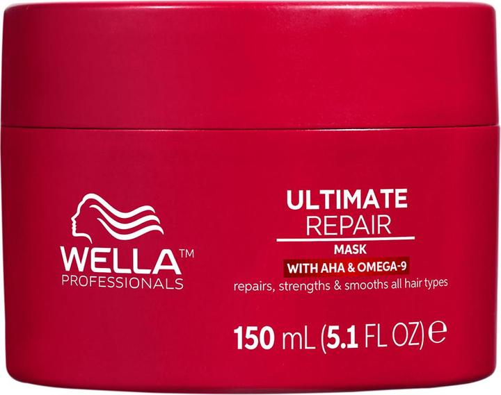 Wella Ultimate Repair