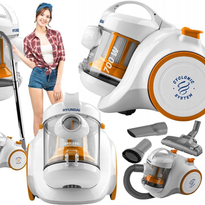 Produktbild Hyundai HYUVC009