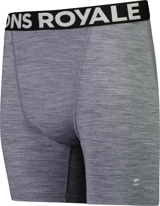 Produktbild Mons Royale Hold 'em Boxer (L)