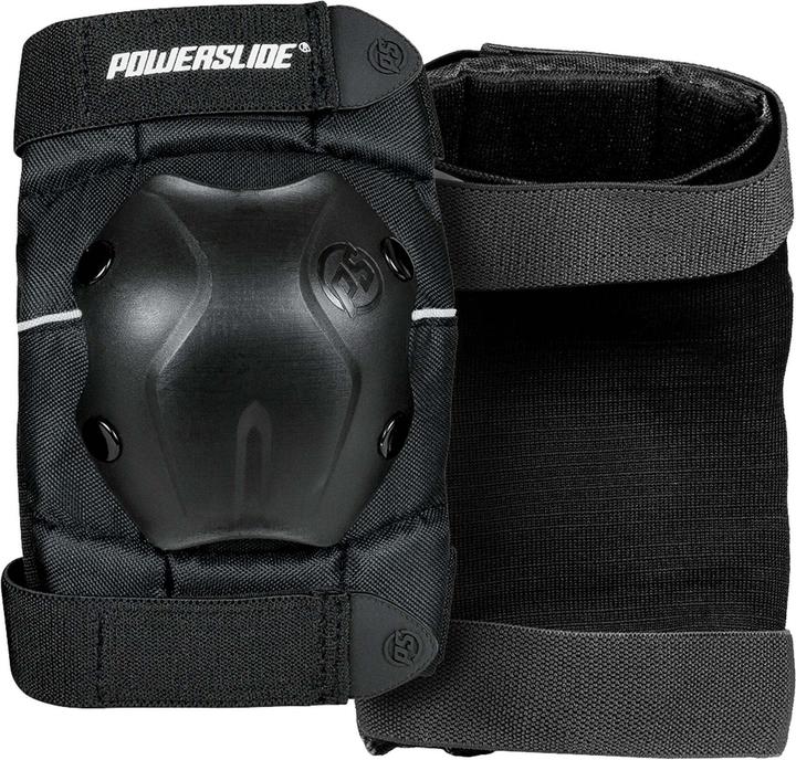 Produktbild Powerslide Standard-Kniebandage (XL, Knieschoner)