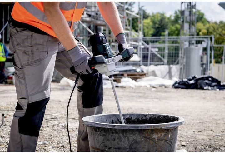 Produktbild Metabo RWE 1200