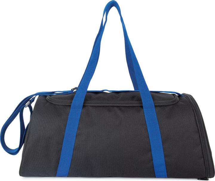 Image du produit Kimood Sac de sport avec compartiment pour chaussures