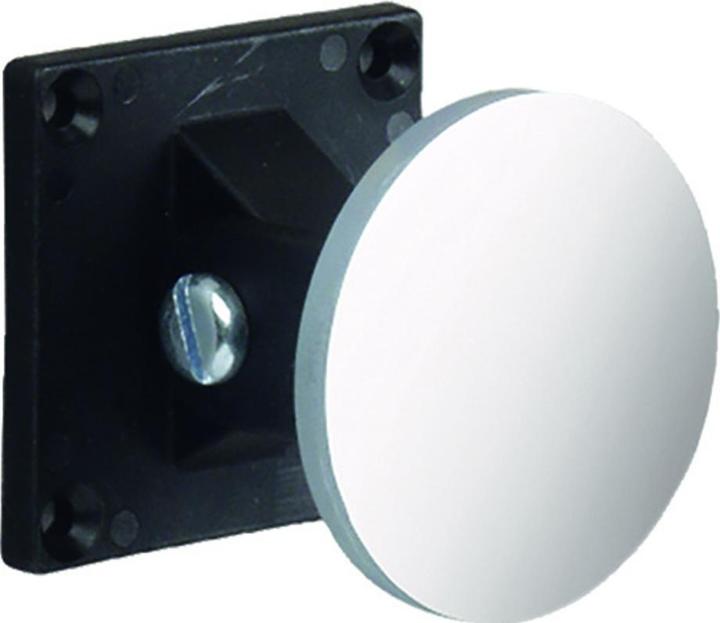 BSW Adhesive counterplates RH50-GPW Angle (Indoor)