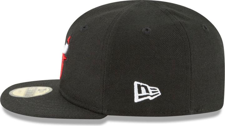 Produktbild New Era My First 59Fifty NBA Chicago Bulls (48, 49, 50)
