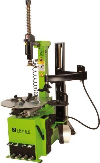 Zipper Reifenmontagemaschine ZI-RMM94H, 400V