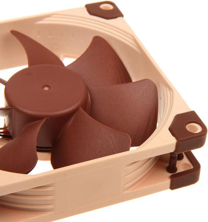 Immagine prodotto Noctua Nf-A9 Flx (92 mm, 1 x)