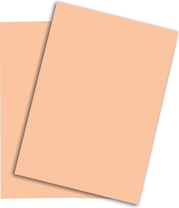 Immagine prodotto Rainbow Kopierpapier farbig A4 (120 g/m², 250 x, A4)