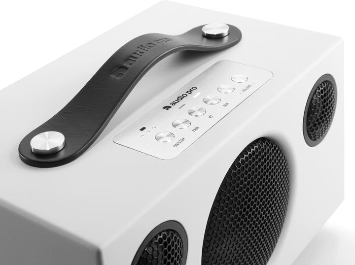 Actual product image Audio Pro Addon T3 (30 h, Electrical connection, Rechargeable battery operated)