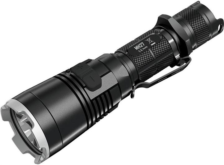 Produktbild Nitecore Mh27 (15.40 cm, 1000 lm)