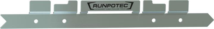Actual product image Runpotec CB 260 Wandhalterung
