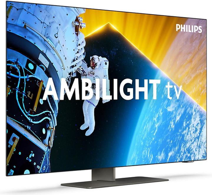 Produktbild Philips 55OLED849/12 (55", OLED, 4K)