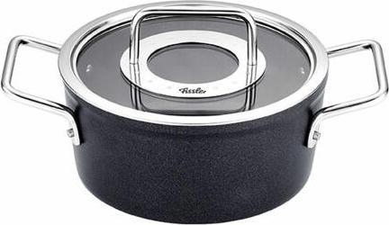 Produktbild Fissler Kochtopf (18 cm, Kochtopf, Aluminium, Edelstahl)