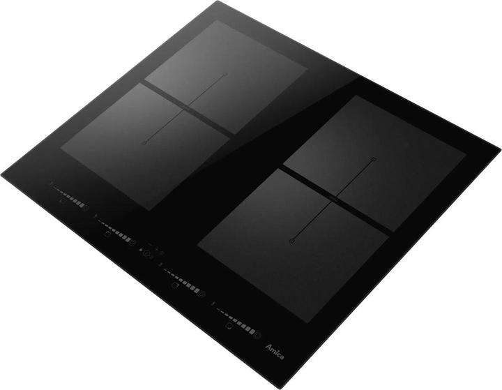 Produktbild Amica Induction hob PIH6544PHTS4UN 2.0