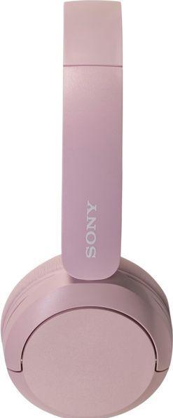 Image du produit Sony WH-CH520 (pas de réduction du bruit, 50 h, Sans fil)