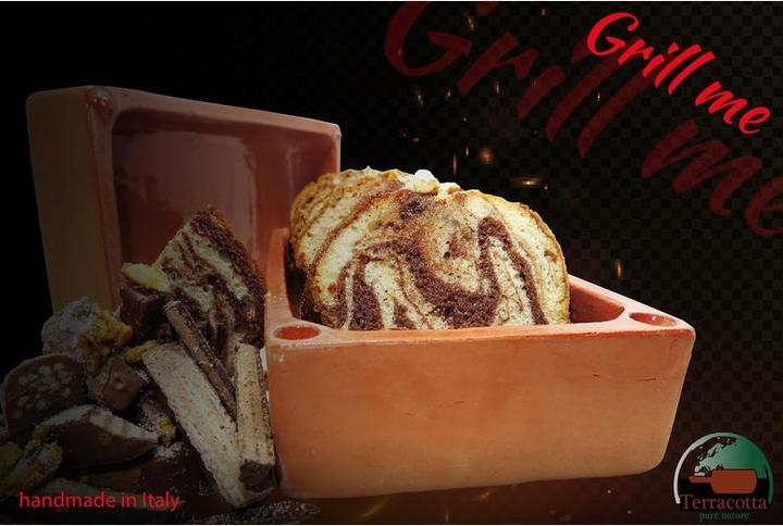 Produktbild Nouvel Backform Grill me