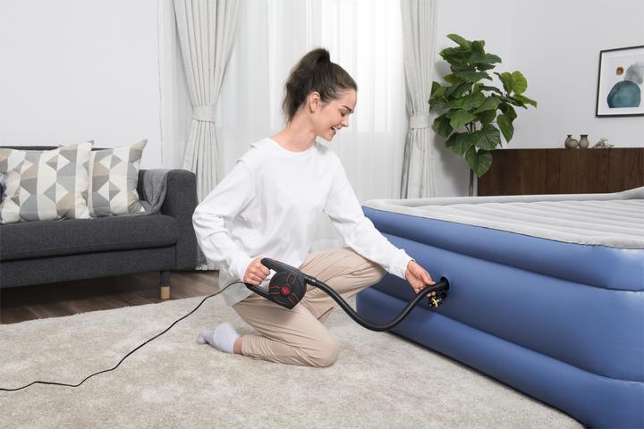 Actual product image Bestway PowerGrip Pro