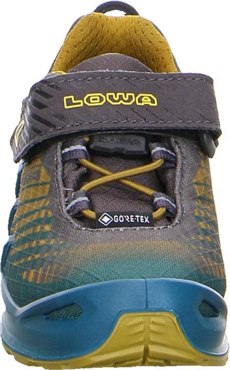 Produktbild Lowa Merger Gtx Lo Vc Jr (26)