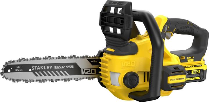 Stanley SFMCCS630M1 (Battery chain saw)