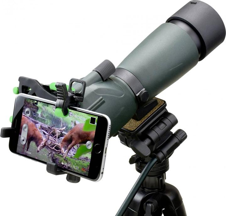 Actual product image Carson Optical HookUpz 2.0